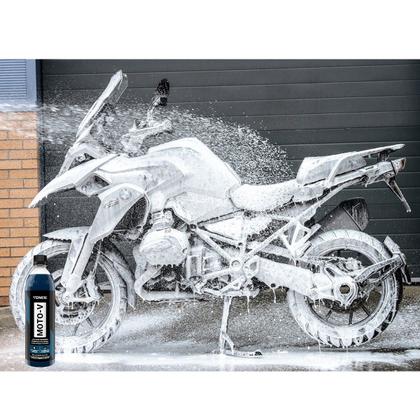 Imagem de Moto-V Lava Motos Concentrado 500ml - Vonixx