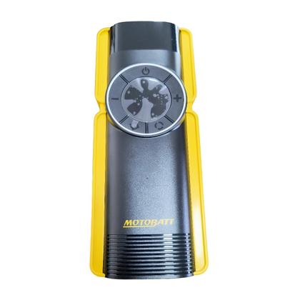 Imagem de Motobatt Jump Satter Mbj10000 Auxiliar De Partida Power Bank