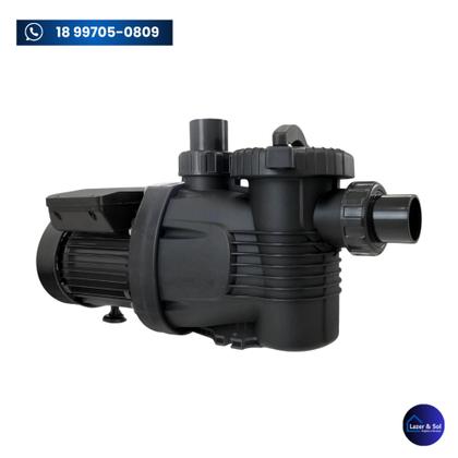 Imagem de Motobomba 2 cv com pré filtro - komeco