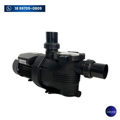 Imagem de Motobomba 2 cv com pré filtro - komeco