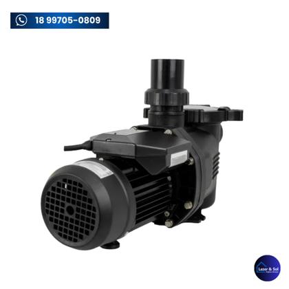 Imagem de Motobomba 2 cv com pré filtro - komeco