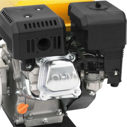 Imagem de Motobomba a gasolina 2", 4 tempos, VONDER