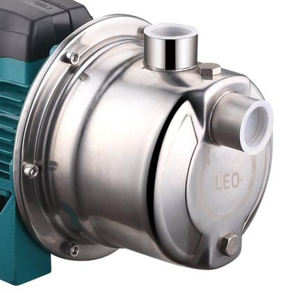 Imagem de Motobomba Autoespirante 110v AJM45sl 0,6 Hp Lepono