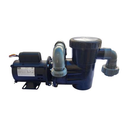 Imagem de Motobomba Auxiliar Aquecimento Filtros G5 G6 Dry Pump iGUi
