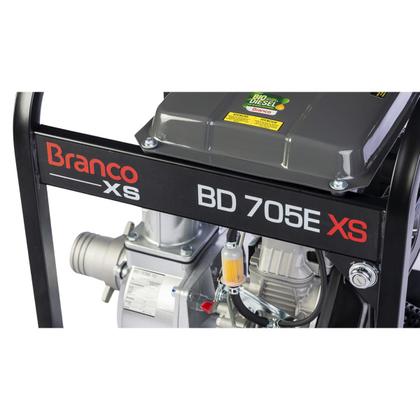Imagem de Motobomba Branco BD705E 3POL P.E XS