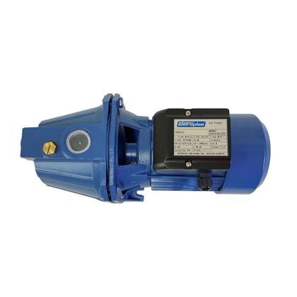 Imagem de Motobomba Centrífuga Autoaspirante 1/2cv EAP-50B Eletroplas