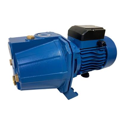 Imagem de Motobomba Centrífuga Autoaspirante 1/2cv EAP-50B Eletroplas