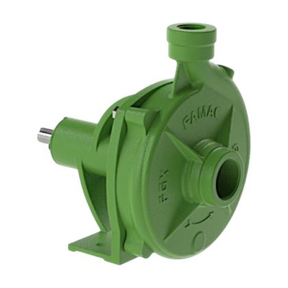 Imagem de Motobomba Centrífuga Fgn-2 2cv 3500rpm Monofásico Famac