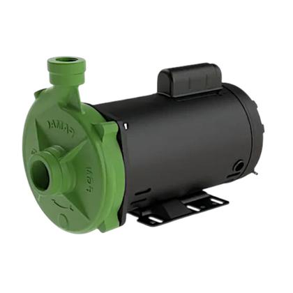 Imagem de Motobomba Centrífuga Irrigação Famac Fgn1 1cv Mono 145mm