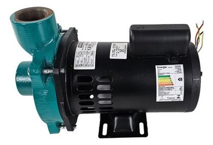 Imagem de Motobomba Centrífuga Monoestágio 1cv Eletroplas 14mca