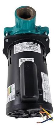 Imagem de Motobomba Centrífuga Monoestágio 1cv Eletroplas 14mca
