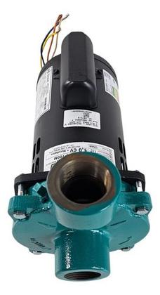 Imagem de Motobomba Centrífuga Monoestágio 1cv Eletroplas 14mca