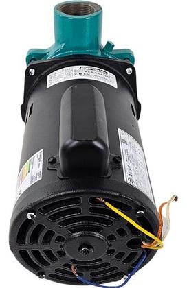 Imagem de Motobomba Centrífuga Monoestágio 2cv Eletroplas 20mca