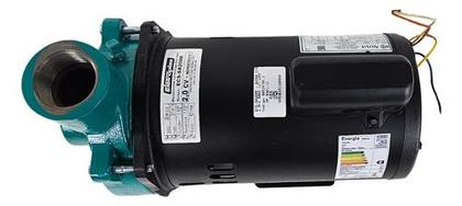 Imagem de Motobomba Centrífuga Monoestágio 2cv Eletroplas 20mca