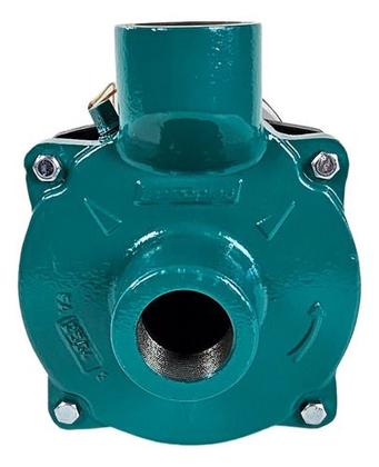 Imagem de Motobomba Centrífuga Monoestágio 2cv Eletroplas 20mca