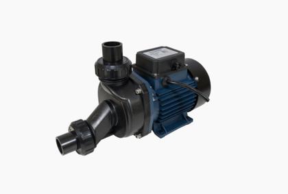 Imagem de Motobomba Centrífuga Para Hidromassagem 1.0CV- 60HZ - ELETROPLAS