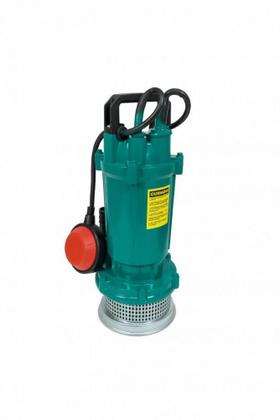 Imagem de Motobomba Centrífuga Submersível 1/2cv 127V MBC-SUB-05/1V2 Eletroplas