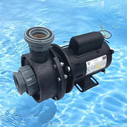 Imagem de Motobomba Igui G4 1/2cv Motor Weg 110/220v Monofásica