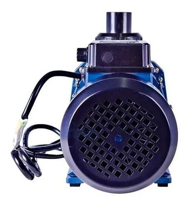 Imagem de Motobomba Para Hidromassagem 1cv Eletroplas 127v Ech-100i
