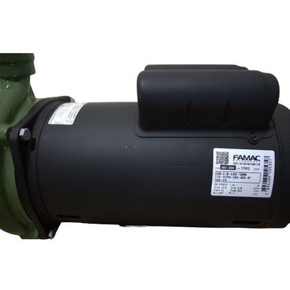 Imagem de Motobomba para Irrigação Centrífuga 3CV 127/220 FGN-2 - FAMAC