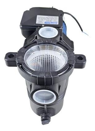 Imagem de Motobomba Para Piscina 1/3 Cv Eletroplas Com Pré Filtro 220