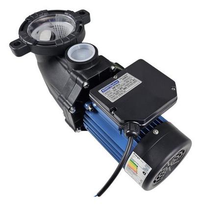 Imagem de Motobomba Para Piscina 1/3 Cv Eletroplas Com Pré Filtro 220