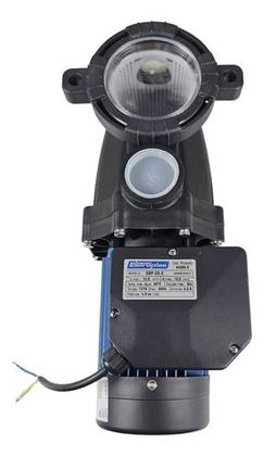 Imagem de Motobomba Para Piscina 1/3 Cv Eletroplas Com Pré Filtro 220