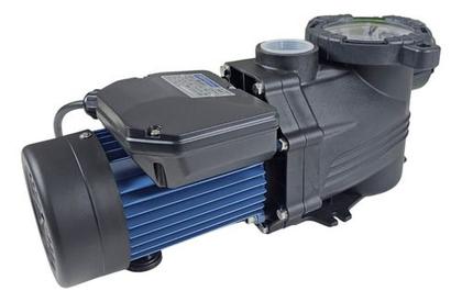 Imagem de Motobomba Para Piscina 1/3 Cv Eletroplas Com Pré Filtro 220