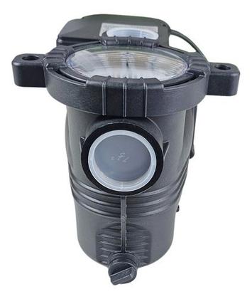 Imagem de Motobomba Para Piscina 1/3 Cv Eletroplas Com Pré Filtro 220