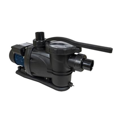 Imagem de Motobomba Piscina Monofásica 1/2CV EBP50-2 Eletroplas 110V