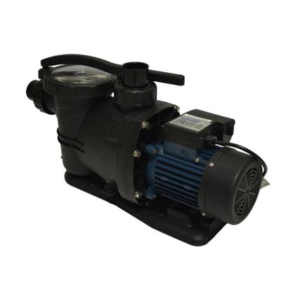 Imagem de Motobomba Piscina Monofásica 1/2CV EBP50-2 Eletroplas 110V