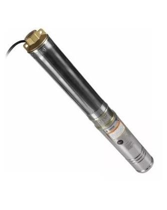 Imagem de Motobomba Submersa 4" Claw FF W4Sd10/10 2M 4.0Cv 380V Trifásica
