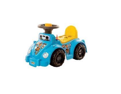 Imagem de Motoca Ketokinha Carrinho Andador Interativo Dog Menino