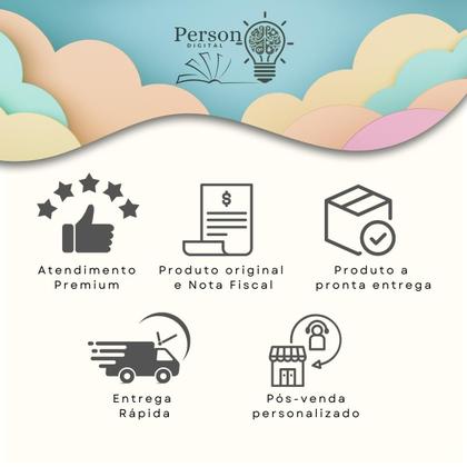 Imagem de Motoca Totokinha Totoka Sport Quadriciclo Totoca Carrinho Passeio Infantil Menino Azul Cardoso Toys