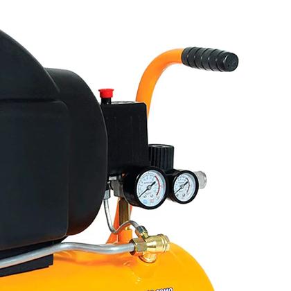 Imagem de Motocompressor 7,6 Pés 21L 2 Horse Power Monofásico Chiaperini 127v