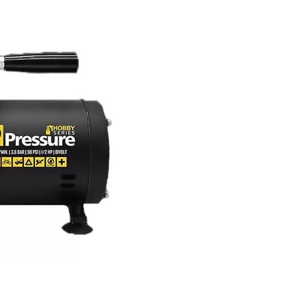 Imagem de Motocompressor ar Direto 1/2 Hp Wpjetg3 - Pressure