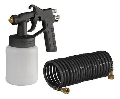 Imagem de MOTOCOMPRESSOR AR PORTATIL DIAFRAGMA MS2,3AIRPLUS 0a40PSI CONT. MONOF. IP00 1/3CV 220V 4P 60Hz C/ALCA C/ACESS.