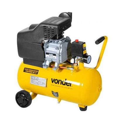 Imagem de Motocompressor de Ar 21,6L MCV 216 Vonder 220V