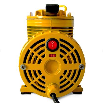 Imagem de Motocompressor De Ar Direto 1,2 Com Acessórios Bivolt Tekna