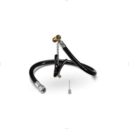 Imagem de Motocompressor De Ar Direto 1,2 Com Acessórios Bivolt Tekna