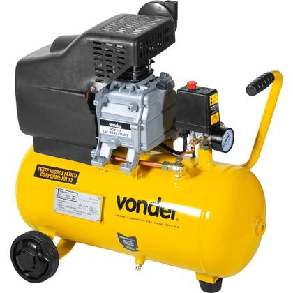 Imagem de Motocompressor Vonder 21,6L MCV216 220V