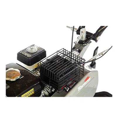 Imagem de Motocultivador à Gasolina 7,0 HP TT75R-XP com Rodas, Enxadas e Guidão Rotativo TOYAMA