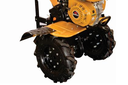 Imagem de Motocultivador Gasolina Buffalo 7CV Corte 300-800mm P Manual