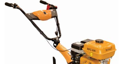Imagem de Motocultivador Gasolina Buffalo 7CV Corte 300-800mm P Manual