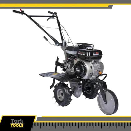 Imagem de Motocultivador Gasolina Partida Man 7hp 3,6l Tt75r-xp Toyama