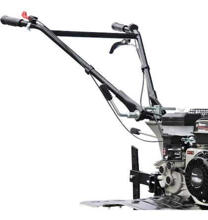 Imagem de Motocultivador Gasolina Partida Manual TT75R-XP Toyama