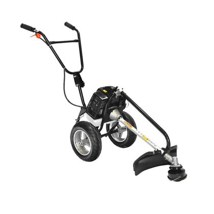 Imagem de Motocultivador Roçadeira Multifunções Gasolina 2T 63cc ZT630 ZMAX