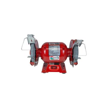 Imagem de Motoesmeril 360w Mono 2 Rebolos Mmi-50 Motomil 127v