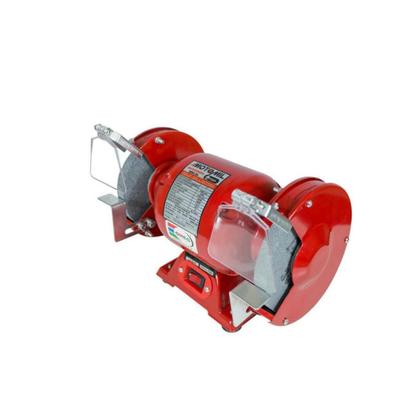 Imagem de Motoesmeril 360w Mono 2 Rebolos Mmi-50 Motomil 127v