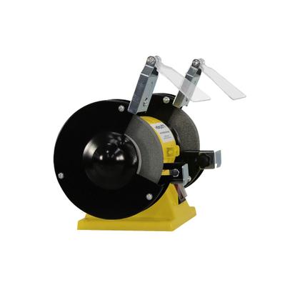 Imagem de Motoesmeril 5" 150w Bivolt 1/4CV Plus 150 Menegotti